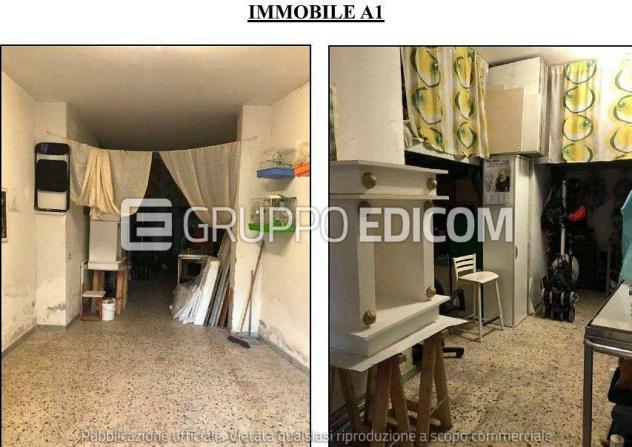 Magazzini e locali di deposito di 36.31 mq in vendita a Nocera Superiore - Rif. 4553558 - Foto 4