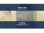 Immobile in asta di 12 m² in vendita a Roma