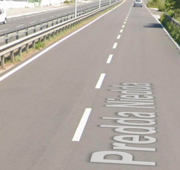 Immobile in asta di 33 m² con più di 5 locali in vendita a Sassari - Foto 11