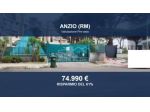 Immobile in asta di 112 m² in vendita a Anzio