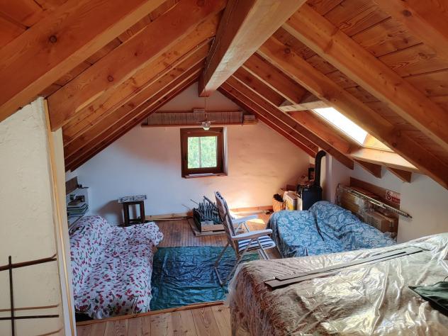 Chalet / Baita in vendita a Aurano - Foto 2