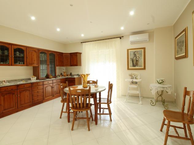 Appartamento in Via Consona Scotto Lanza - Foto 8