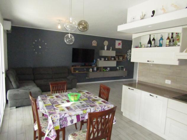 Porzione di casa in vendita a Borgoricco - Foto 3
