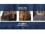 Immobile in asta di 94 m² in vendita a Bosa
