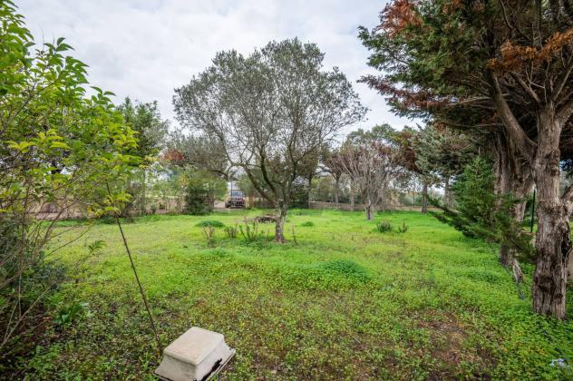 Villa o villino in vendita a Caltagirone, Santo Pietro - Foto 14