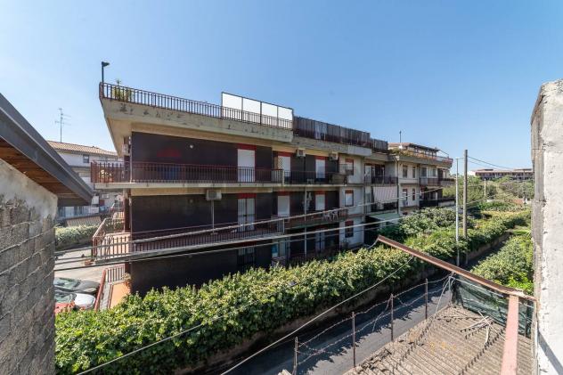 Casa Indipendente in vendita a Catania, San Giovanni Galermo