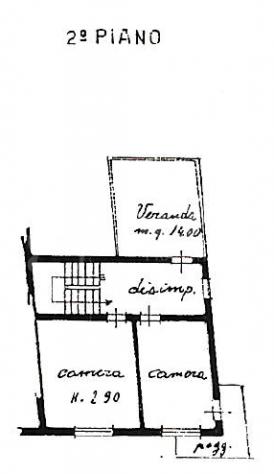 Terratetto - Cavarzere . Rif.: C0773VRG - Foto 15