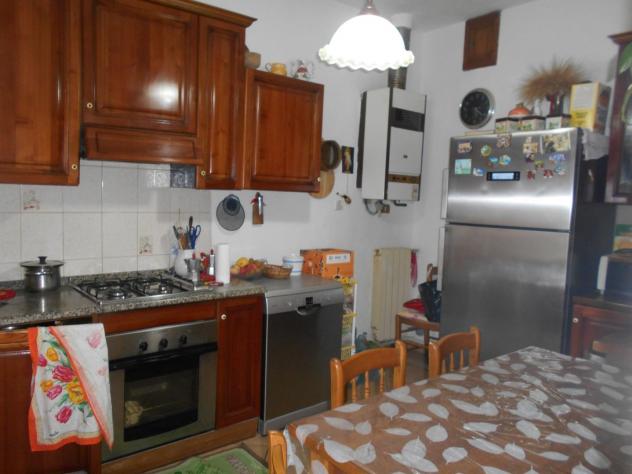 Appartamento in vendita a Collesalvetti 150 mq Rif: 993627 - Foto 6