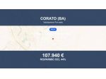 Immobile in asta di 111 m² in vendita a Corato
