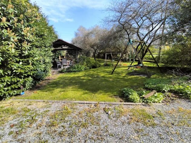Casa semindipendente in vendita a Nozzano - Lucca 240 mq Rif: 1110009