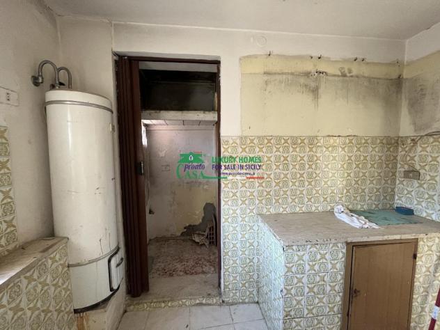 Rif.2548 - Casa indipendente con terrazzo a Modica Alta - Foto 5