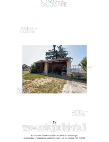 IMMOBILI-IMMOBILE RESIDENZIALE-VIA BILIANI 96 - Foto 8