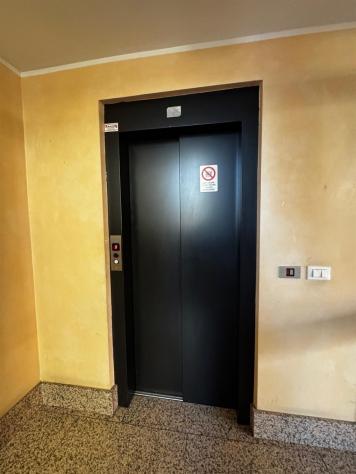Moncalieri - Bilocale senza barriere architetoniche - Foto 7