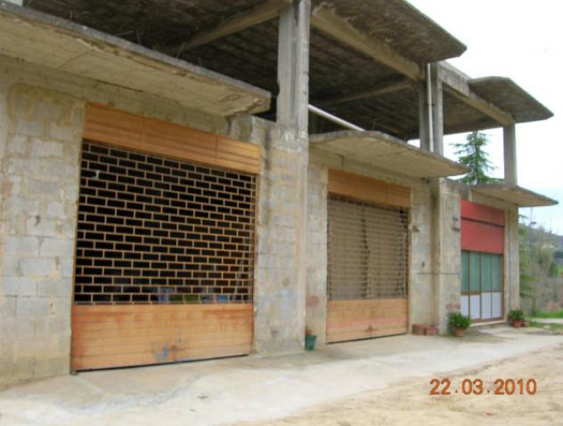 Immobile in asta di 300 m² in vendita a Piazza Armerina - Foto 2