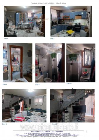 IMMOBILI-IMMOBILE RESIDENZIALE-Via Masseria Mattiello, 37, 80038 Pomigliano d'Arco NA, Italia - Foto 2