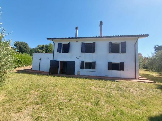 Casa singola in vendita a Montecastello - Pontedera 250 mq Rif: 1279490 - Foto 4