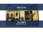 Immobile in asta di 92 m² in vendita a Prato
