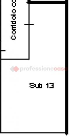 Appartamento - Reggio di Calabria . Rif.: Cod. rif 3325827VRG - Foto 17