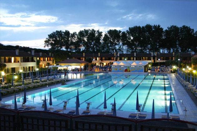 🌿 LA TUA OASI DI RELAX A ROSOLINA MARE – ULTIME UNITÀ DISPONIBILI IN OFFERTA! - Foto 5