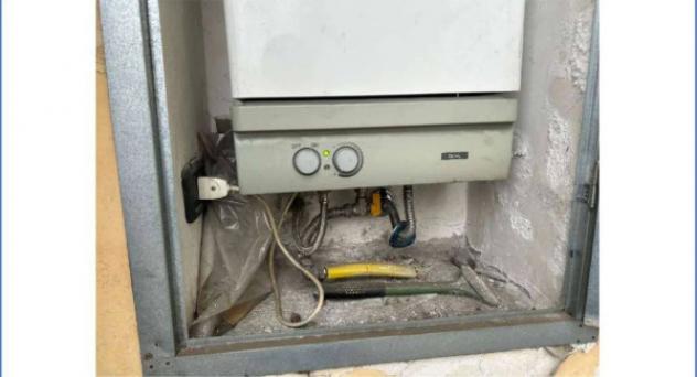 Immobile in asta di 57 m² in vendita a Torino - Foto 14