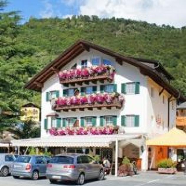 Hotel Restaurant Pizzeria Zum Klostersepp