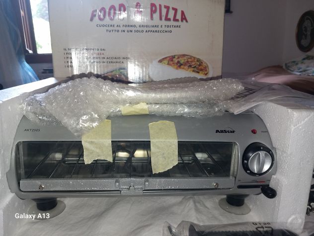 forno food e pizza - Foto 2