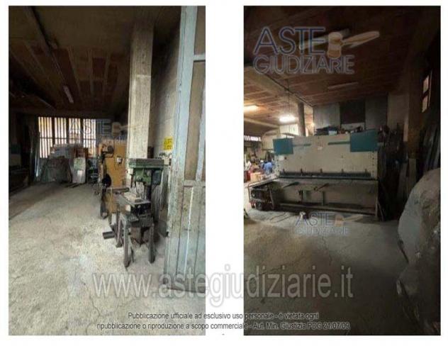 IMMOBILI-IMMOBILE INDUSTRIALE-via Parisi - Foto 5