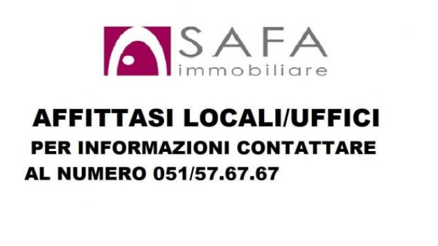 Immobile di 1000 m² con 2 locali in affitto a Castel Maggiore