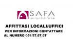 Immobile di 1000 m² con 2 locali in affitto a Castel Maggiore