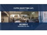Immobile in asta di 378 m² in vendita a Cupra Marittima