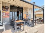 Paninoteca in vendita a Nettuno