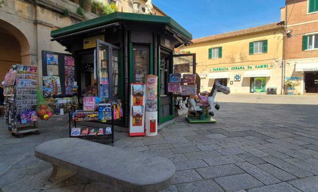 Edicola in vendita a Orbetello - Foto 2