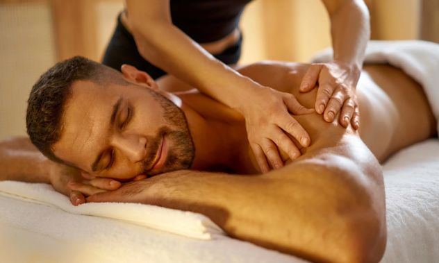 Trattamenti massaggi - Foto 3