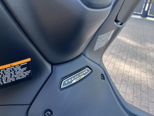Yamaha T Max 560 Allestimento Tech pochi km - Foto 9