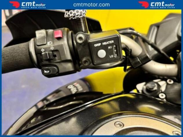KAWASAKI Versys 650 Garantita e Finanziabile rif. 21549115 - Foto 6