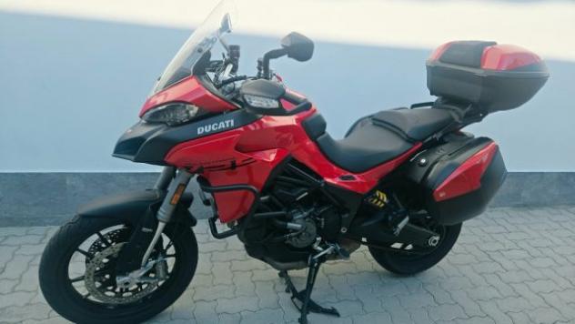 DUCATI Multistrada 950 V2S ABS EURO 5 rif. 23936058 - Foto 2