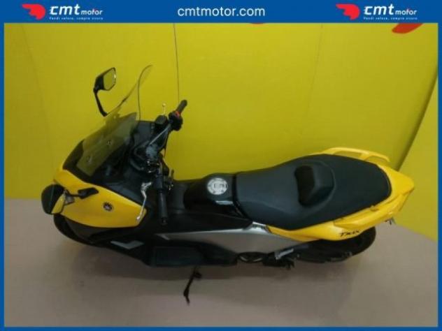 YAMAHA T-Max 560 Garantito e Finanziabile rif. 22964675 - Foto 10