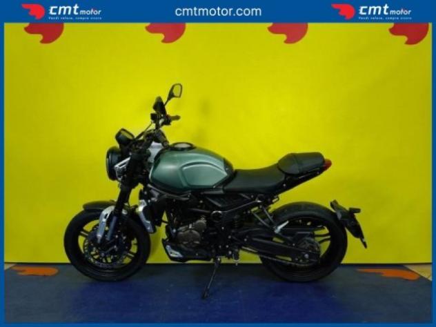 VOGE Trofeo 300 AC Garantita e Finanziabile rif. 23545672 - Foto 3