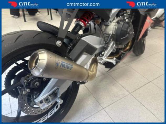 APRILIA RS 660 Garantita e Finanziabile rif. 24117504 - Foto 6