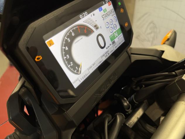 Honda X-ADV X-ADV 750 DCT ADVENTURE - YM 2023 - Foto 7