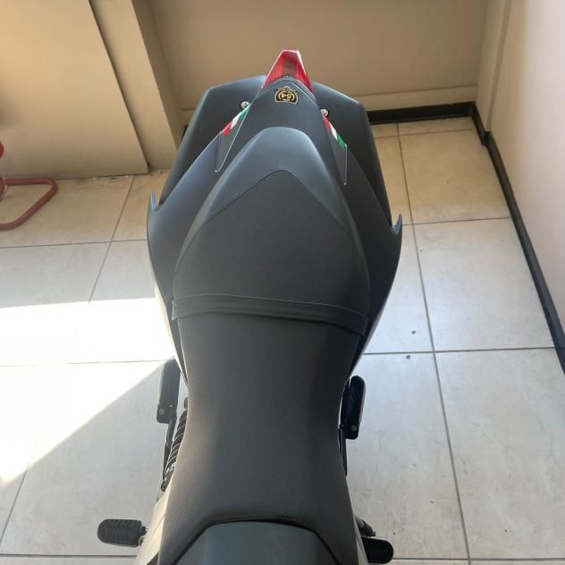 Aprilia Dorsoduro 900 null - Foto 5