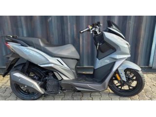 Sym Jet 14 125 EVO