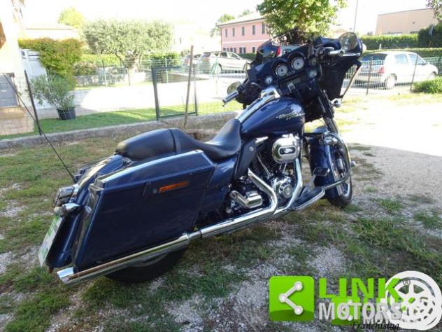 HARLEY-DAVIDSON FLHX Street Glide 1600cc rif. 24174690 - Foto 3
