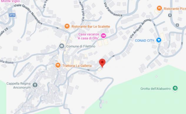Immobile in asta di 2 m² con più di 5 locali in vendita a Filettino - Foto 12