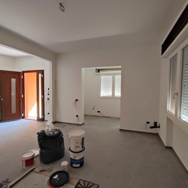 Appartamento in affitto a Borgo a Buggiano - Buggiano 110 mq Rif: 1444877 - Foto 2
