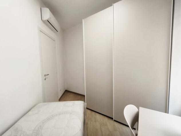 Trilocale in affitto a Milano - Foto 12