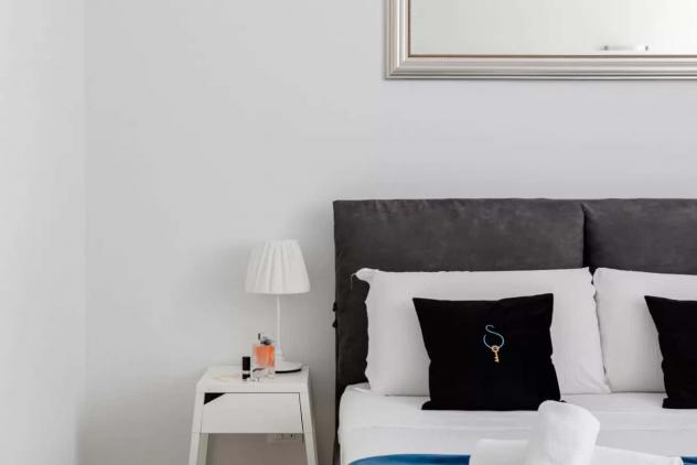 Apartment in Via Margutta - Roma - Foto 6