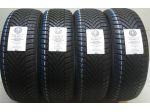 4 GOMME 215 60 17 YOKOHAMA A68417
