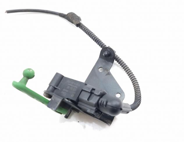 SENSORE REGOLAZIONE ALTEZZA FARO AUDI A3 Serie (8V1) 5Q0907503 (1218) - Foto 3