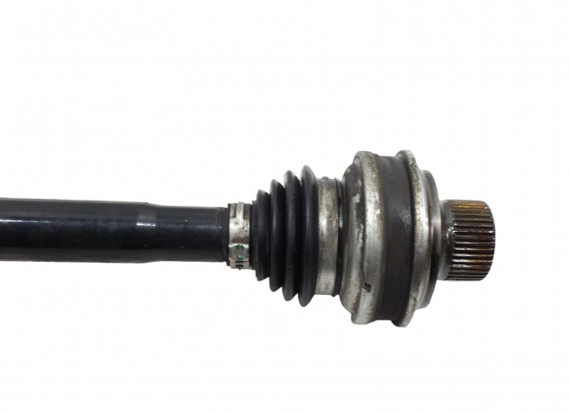 SEMIASSE POSTERIORE DESTRO AUDI A6 Sedan Serie C8 (4A2) 4K0501204 (1825) - Foto 7